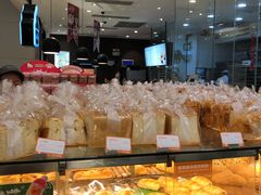 -BreadTalk面包新语·烘焙蛋糕(领展购物广场店)