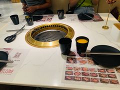 -花味烤肉·拌饭(庐阳万科店)