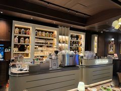 -CAPARESH開府莱舍(望京金辉店)