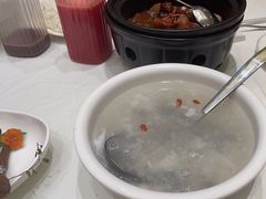 -沪华海鲜大酒楼(南汇店)