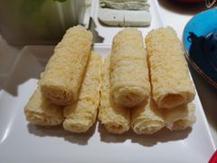 三秒响铃卷-涮福記·现切牛羊肉火锅(世纪汇店)