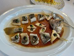 -北京柏悦酒店·锦庭餐厅Dining Room
