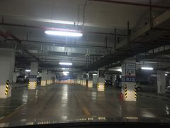 -广百家超市(大东海店)