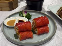 -丰鲤楼•闽南茶楼(仟禧汇店)