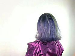 -MYYF SALON烫发染发