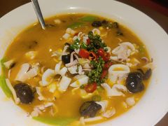-宴小馆·小海鲜青岛菜(五四广场店)