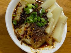 -洞子口张老二凉粉(文殊院店)