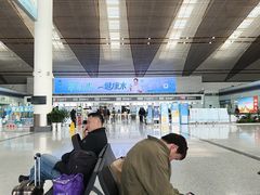 -常州奔牛国际机场