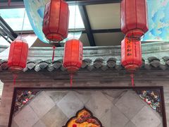 -回龙窝历史文化街区