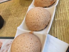 -添好运点心专门店(百老汇店)