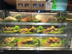 -一朵菌·野生菌探索家火锅(南亚店)