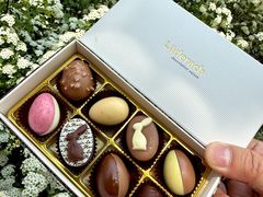 -Laderach 莱德拉(上海环贸iapm店)