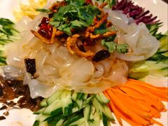 -馨月湾传统精品美食坊(市府总店)