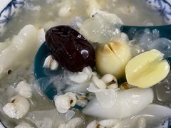 -老胡甜汤(龙眼店)