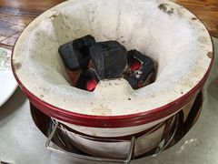 -广宁炭炉鸡煲·富临门饭店