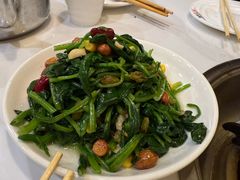 -清真重庆巴爷香辣鸡煲(南小巷店)