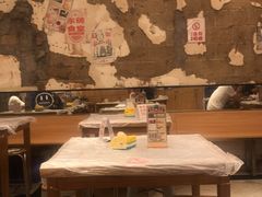 大堂-东排食堂长沙小吃大排档(五一广场店)