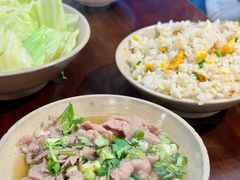 -谢老五跷脚牛肉·非遗传承店