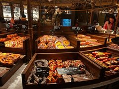 -B&C黄油与面包·THE GARDEN BAKERY概念店(世纪汇店)