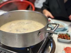 -捞神煲汤火锅(湖滨商业街店)