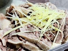 -乡亲鹅肉城(吴江店)