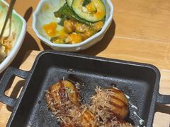 -一心创作料理屋(经开万达店)