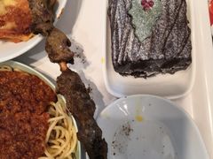 -宜家·瑞典风味餐厅(天津东丽商场店)