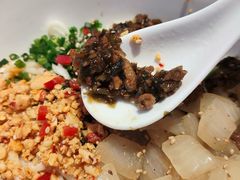 -阿当·小炒牛肉面(人广店)