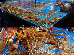 -徐记海鲜(汉城湖|太奥店)