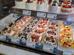 -巴黎贝甜(五道口店)