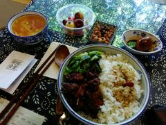 -蜗牛小馆醉乡民谣云南菜(惠新西里店)