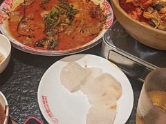 -福苗小骆驼烧烤(大唐不夜城店)