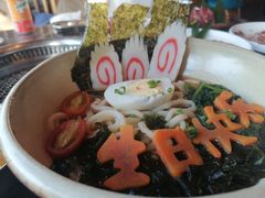 -一品诚记烤肉·甄选店(中南路店)