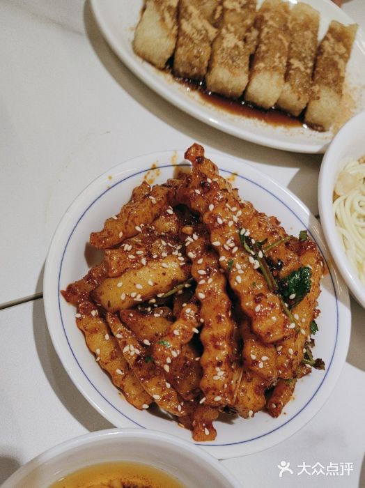 付小姐在成都(川沙店)图片