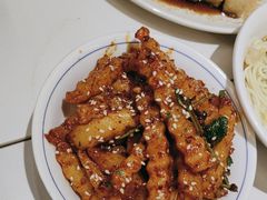 -付小姐在成都(川沙店)