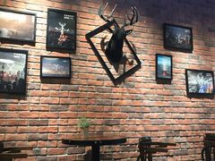 -THE ALLEY 鹿角巷(华润万象城店)