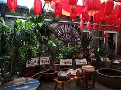 -客家大院·非遗赣南客家菜(郁孤台店)