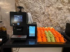 -韵咖啡自助餐厅(天津香格里拉店)