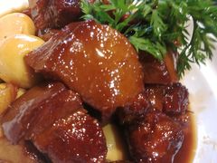 -北平食府(马鞍山路店)