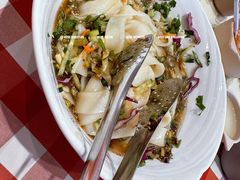 -西贝(虹口龙之梦店)