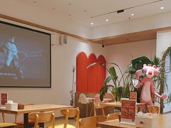 -暖食光·台式家庭餐厅·生日主题店(万达店)