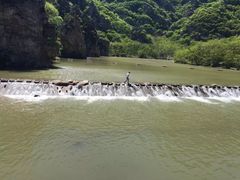 -大连冰峪旅游度假区