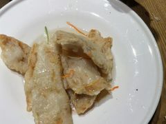 老式锅包肉-鸽子窝(黄村店)