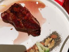 -赤火牛排(金狮广场店)