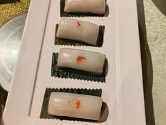 -金美华轩(东方路齐鲁店)