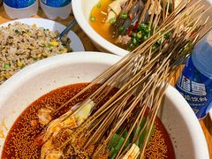 -嘉州叶婆婆钵钵鸡(建设路店)