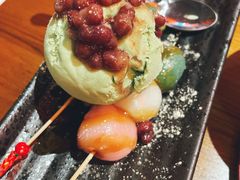 -有喜屋·深夜食堂(北京西路店)