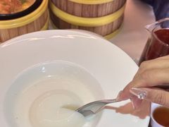 -顺德喜来登酒店·采悦轩