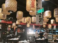 -南京大牌档(济南万象城店)