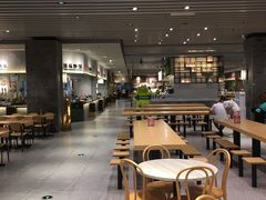 -食代馆(深业上城店)